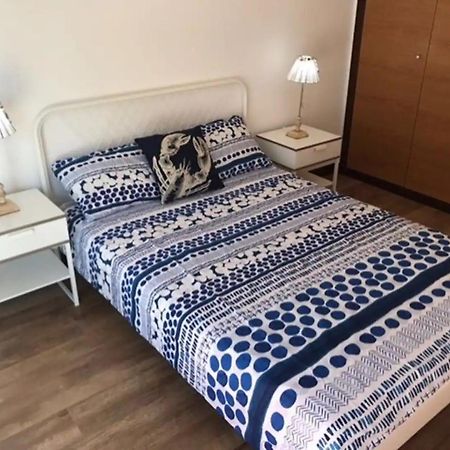 Lovely & New Beach Apartment Atouguia Da Baleia Bagian luar foto