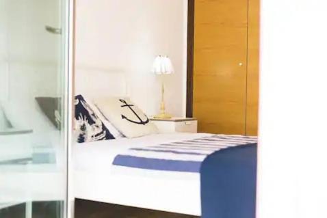 Lovely & New Beach Apartment Atouguia Da Baleia Bagian luar foto