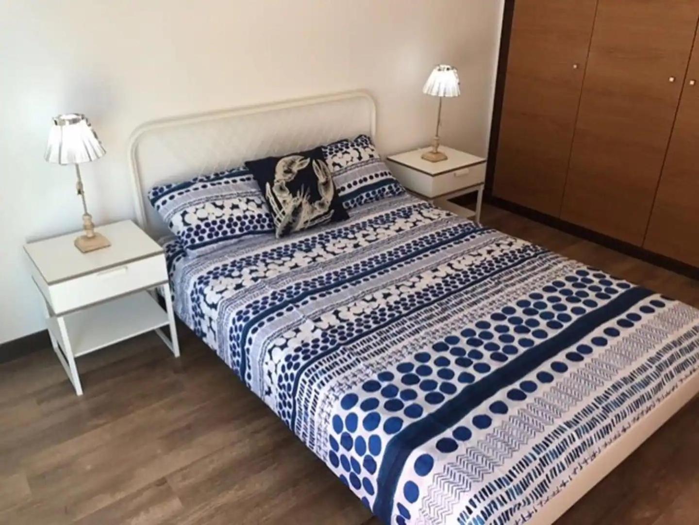 Lovely & New Beach Apartment Atouguia Da Baleia Bagian luar foto